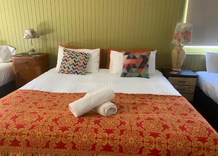 Vine Valley Inn