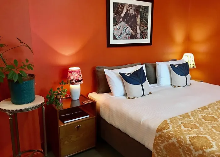 Vine Valley Inn