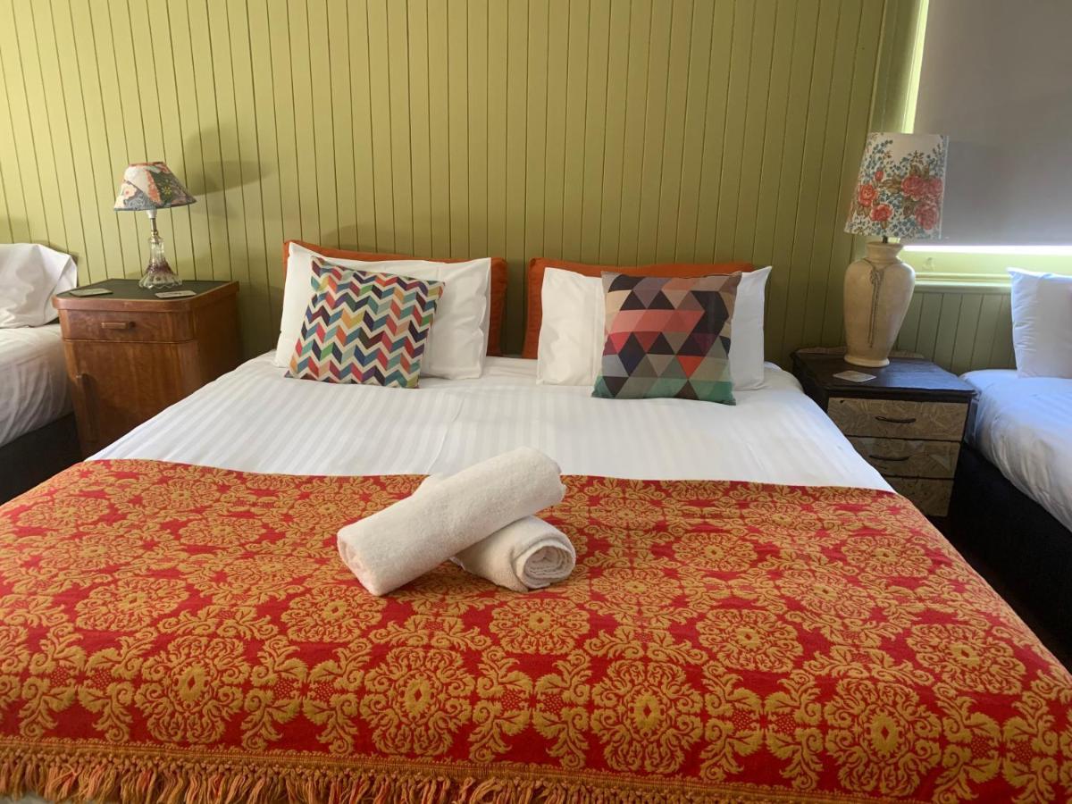 Inn Vine Valley Cessnock