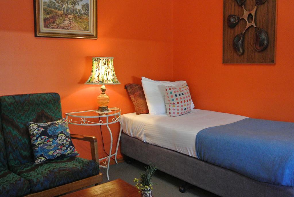 Inn Vine Valley