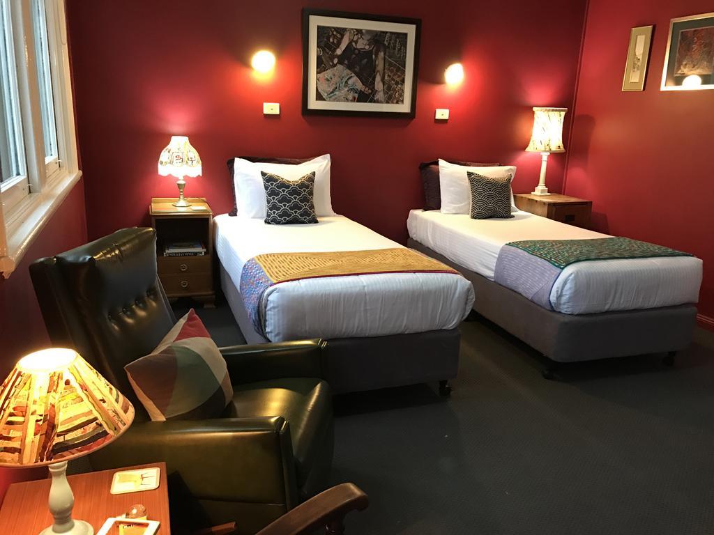 Vine Valley Inn Cessnock