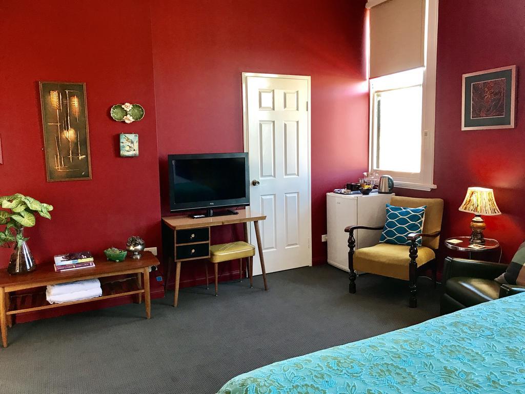 Vine Valley Inn 3*