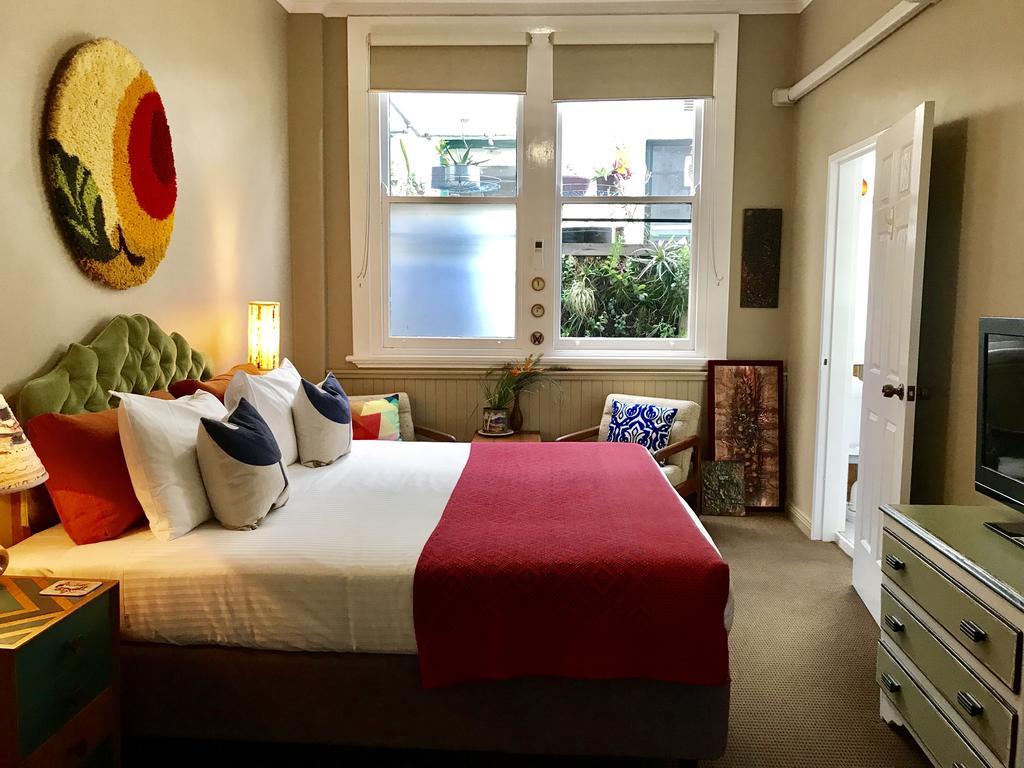 Vine Valley Inn 3*