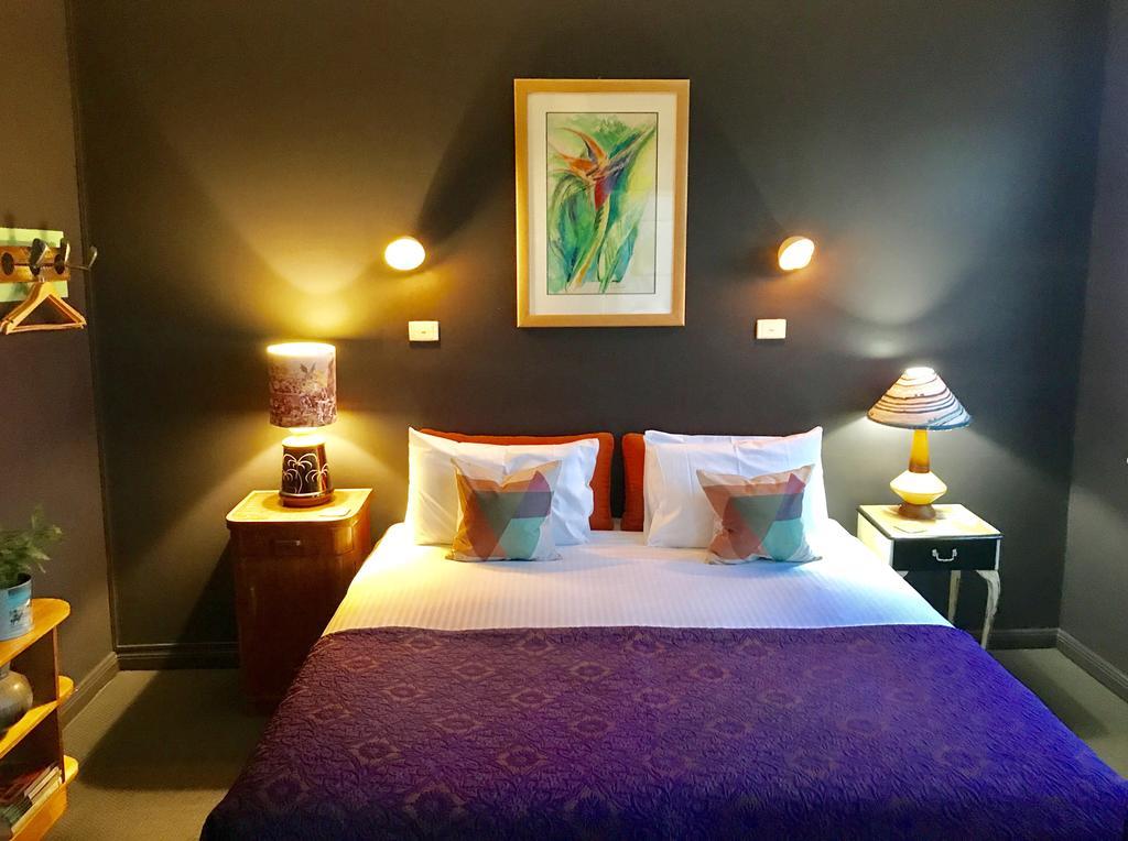 Vine Valley Inn