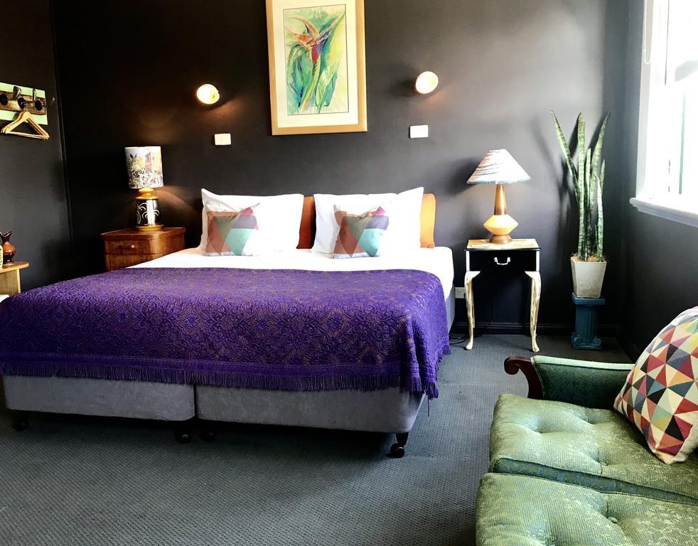 Inn Vine Valley 3*