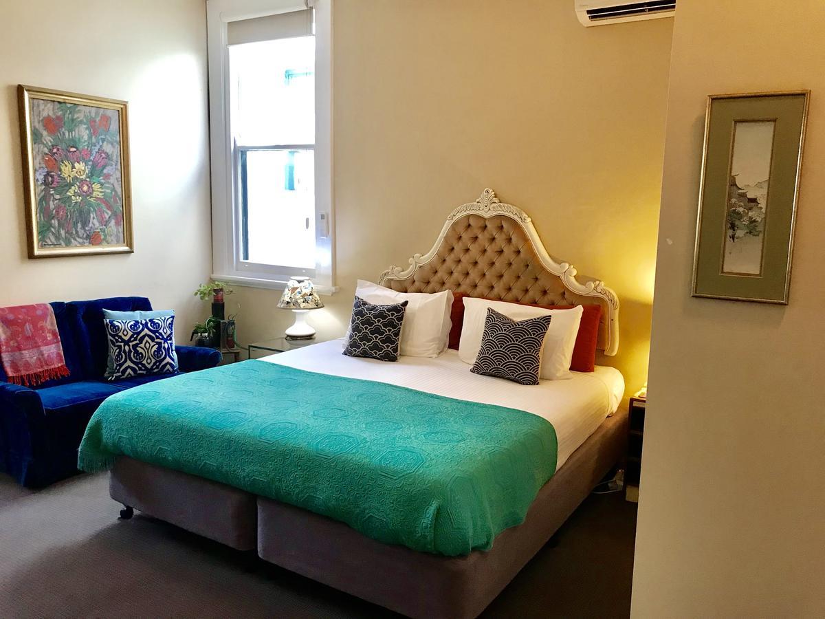 Vine Valley Inn 3*