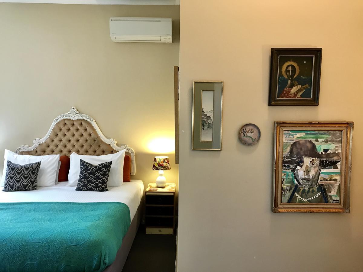 Vine Valley Inn 3*