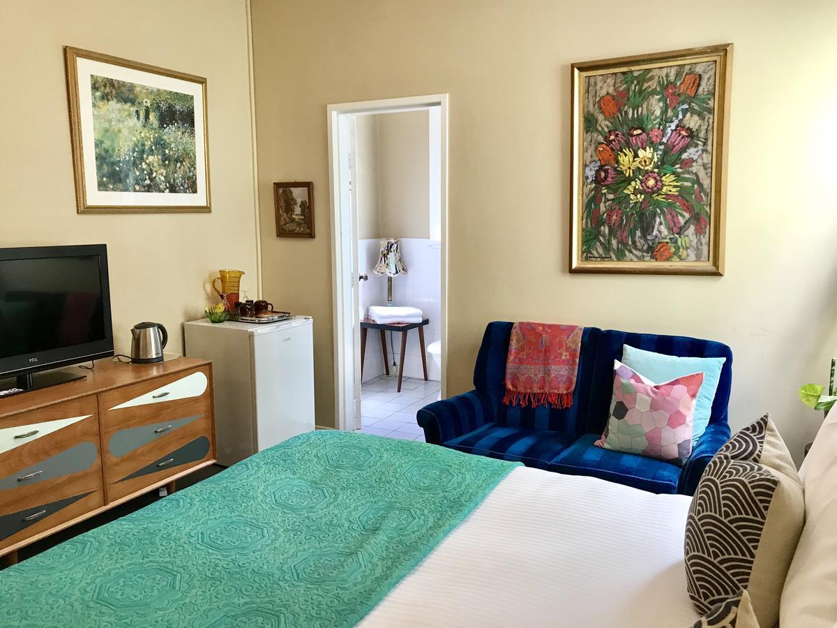 Vine Valley Inn 3*