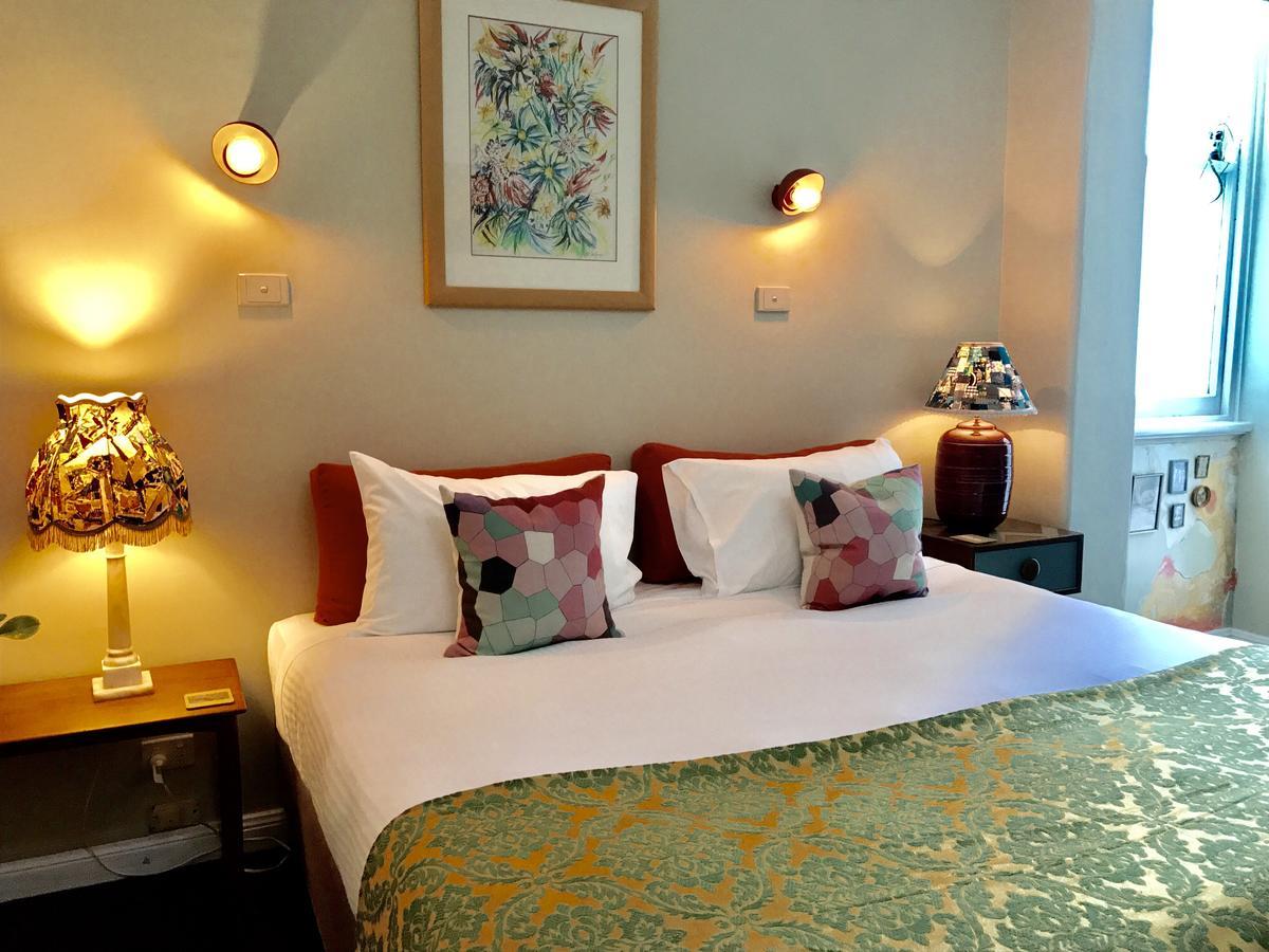 Inn Vine Valley 3*