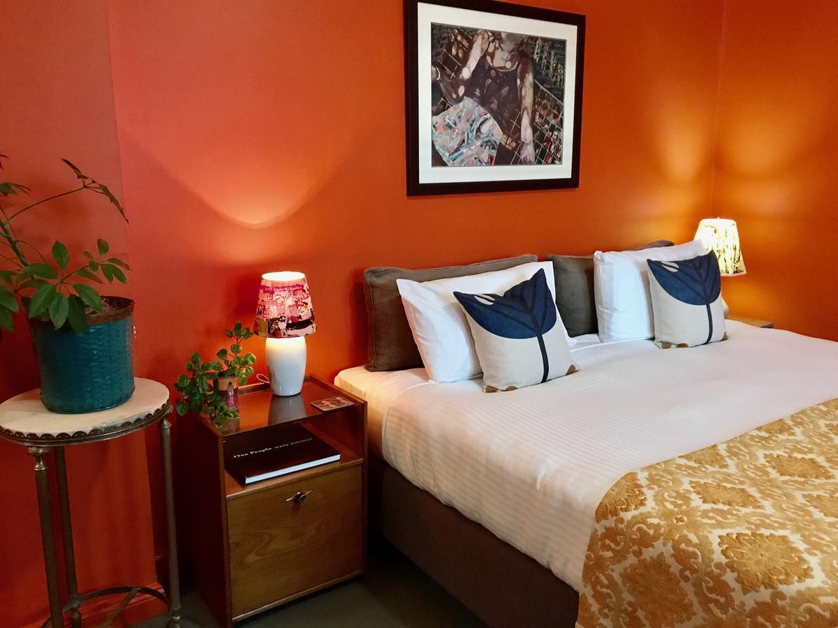 Vine Valley Inn 3*